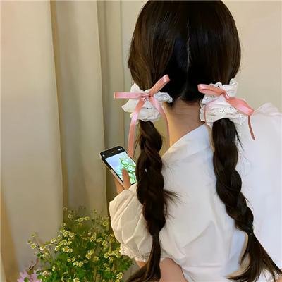 亲爱的拉蒙娜