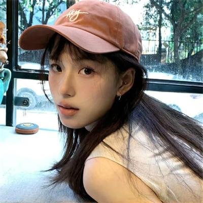 成长的少女