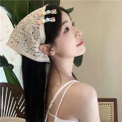 无滤真女子