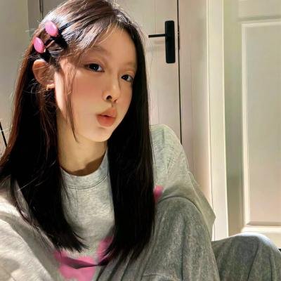 原来就是你